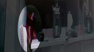 Surveillance video shows accused stalker break into WWE wrestler's home