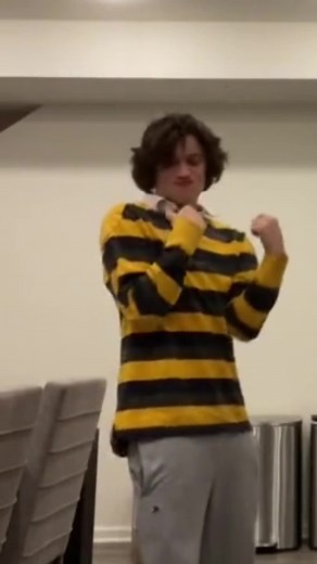 Hit those notes Matt