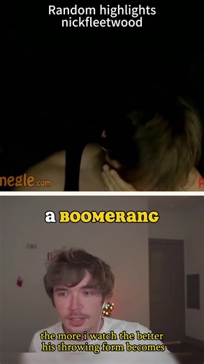 Random highlightsnickfleetwood#foryoupage | nick fleetwood