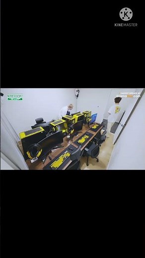 BTS IN THE SOOP SEASON 2.ep 1