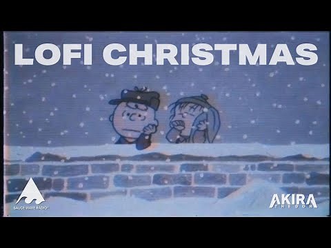 ＬＯＦＩ ＣＨＲＩＳＴＭＡＳ ❄️❄️❄️ The BEST xmas lofi mix