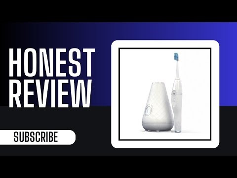 Tao Clean UMMA Diamond Sonic Toothbrush Review: Scam or Legit?