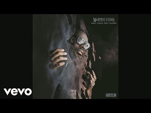 GIMS - Angelina (pilule rouge) (Audio) ft. Laurent Twins