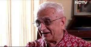 A Look At PM Modi's Foreign Policy@9