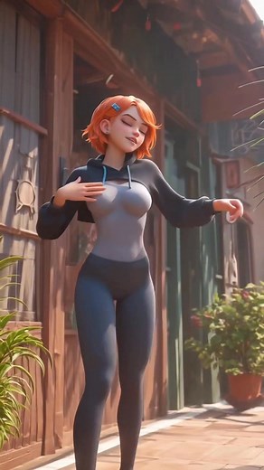Gwen Tennyson | P Man