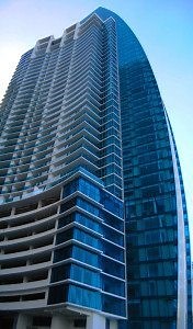 Grand Tower – Apartamentos en Alquiler y Venta, Punta Pacifica Realty