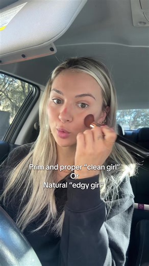 Clean Girl vs. Edgy Girl: Which Style Suits You?