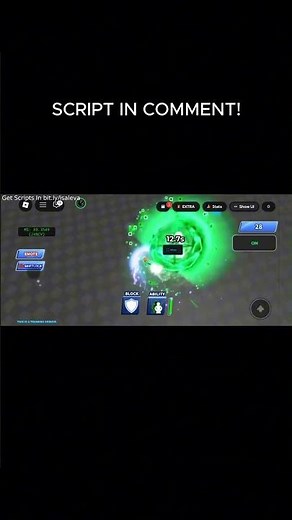 Blade Ball Script | Roblox Blade Ball Script | AUTO PARRY - NO KEY #roblox #script #bladeball