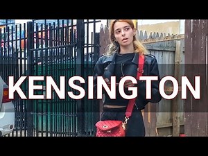 Kensington Philadelphia