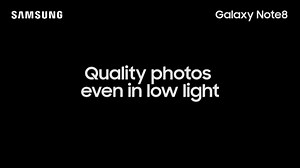 4.7K views · 86 reactions | Taking bright and clear photos even at night is possible with the #GalaxyNote8PH’s wide-angle camera that captures more light with its 12MP dual pixel sensor and bright F1.7 lens! Learn more at spr.ly/GalaxyNote8PH. | Samsung | Facebook