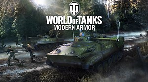11K views · 179 reactions | To be the best, you’ll need to up your battlefield presence. Meet the challenge head-on in World of Tanks Modern Armor: Arms Race! Season Details: https://console.worldoftanks.com/en/arms-race-season-info/ | World of Tanks Console | Facebook