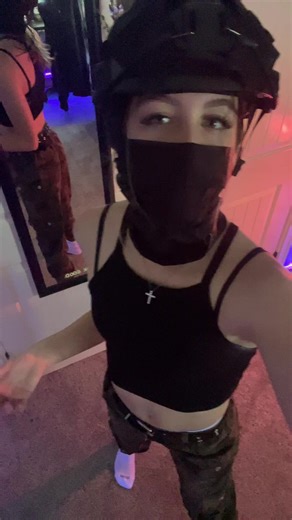 womp womp! 😻 #fypシ゚viral #callsignboa #boa #fyp #callofduty #cosplayer #blowthisup #codcosplay #callofdutywarzone