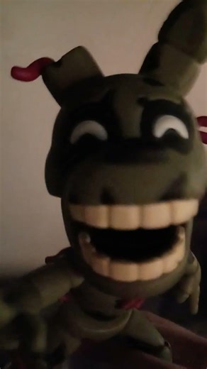 fnaf jumpscares