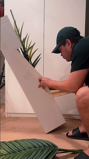 IKEA fejka artificial plant #fejka #ikeafinds #artificial #plant #fyp #canadalife