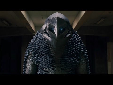 Shin Zarab 4K Scene Pack (Dublado)