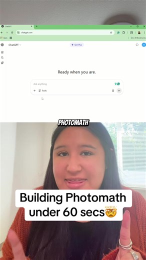 Building Photomath with AI: Quick Guide