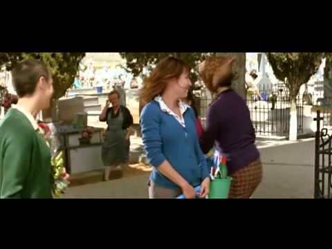 Volver - Trailer Quéver