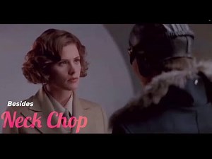 33.【BNC】Kristy Swanson KO（Gun Hit In Her Face）+OTS Carry