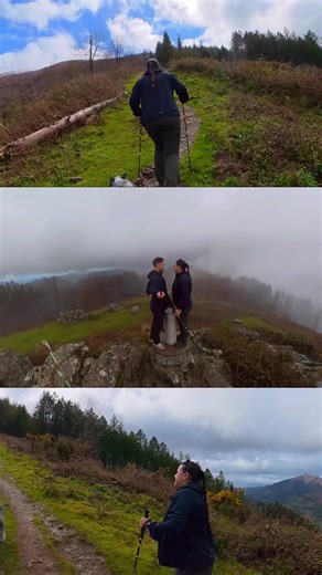 la calma de volver a los días sencillos 🐺🌳✨ #wearealtus #altus #madetoresist