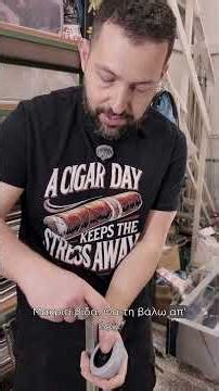 Ανοξείδωτη ψησταριά αρνιού με καπάκι - Μόνο 160€! Βήμα-βήμα η συναρμολόγηση #Πάσχα #αρνί