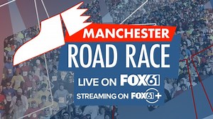 FOX61 and FOX61  to broadcast and live stream the 86th Manchester Road Race on Thanksgiving Day