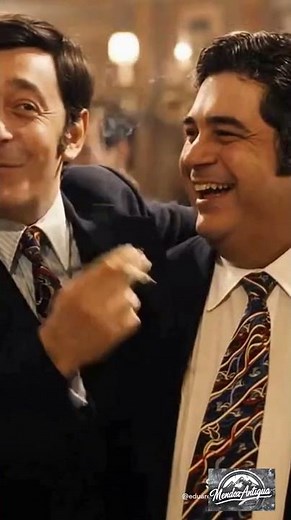 La noche que Olmedo y Porcel hicieron historia: 1974 que resume una era dorada del humor argentino