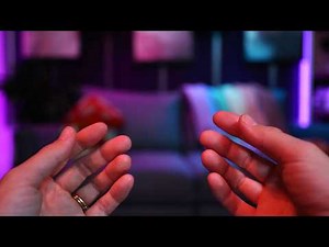 ASMR but I’m Behind You ~