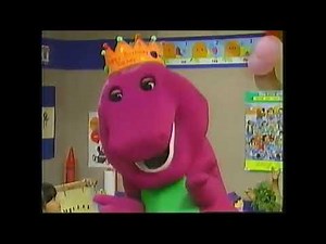 All Week Of Barney's Beach Party (Screener) (All Week Version) Part 96