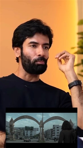 Bollywood movie Dhurandar Shooting in Pakistan 🇵🇰 @mtkworld3 #shorts