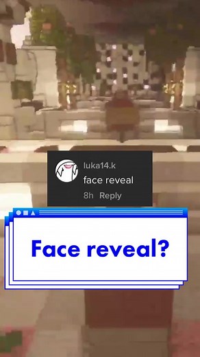 Minecraft YouTuber Face Reveal: Craftee, Waffwlwolf, MiAminecraftyt