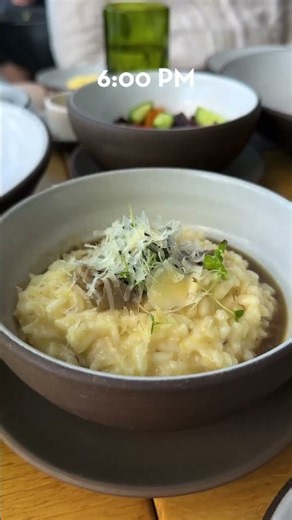 What I Ate in a Day on Celebrity Ascent.