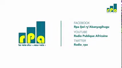 Amakuru yo kuwa 24 Rusama 2023 | Rpa Ijwi ry'Abanyagihugu