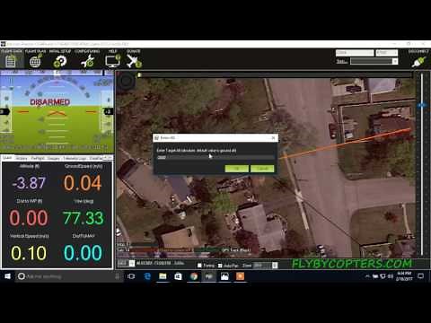 Setup Storm32 Gimbal With Pixhawk Flight Controller