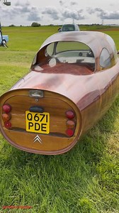 821K views · 21K reactions | James: Here’s the legendary Tryane II -...