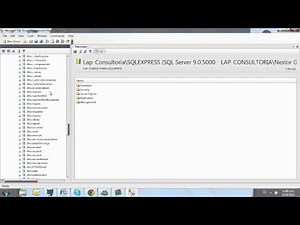 Eliminar contraseña con sql