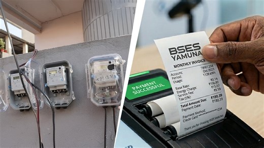 Delhi electricity bills may spike as government moves to clear Rs 38,552 crore dues