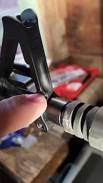 JP Enterprises A2 Gas Block (clamp on)