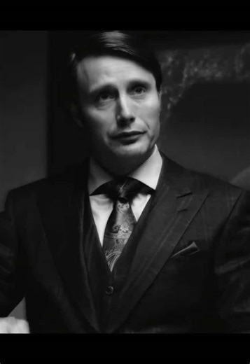 Hannibal lecter edit|#hannibal #edit #fyp #viral #dogy