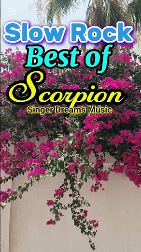 Greatest Hits Full Album || Best Songs Of Scorpions || Scorpions Legends 2026 #shortmusic #scorpions