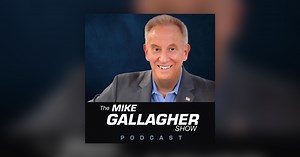 M&M Experience: A Nation In Distress - Mike Gallagher podcast