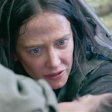 Dirty Angels.Sobrevivió sola a la guerra y vivirá el resto de su vida por sus compañeros caídos.