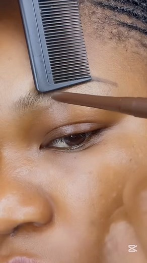 765K views · 6.7K reactions | If you don’t learn eyebrow hack then forget it#viral #viralvideo #viralpost #reels | Shirimakeup | Facebook