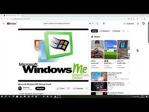 Windows startup sound evoultion (1988-2021)