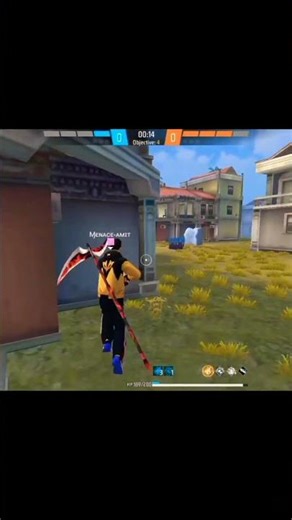 Control 3player #aura #system