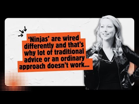 Are You A Ninja? | The 4 Driving Forces That Unlock Potential
