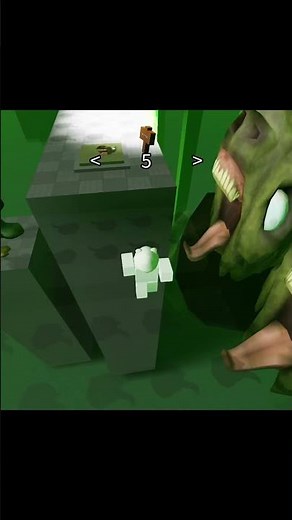 ROBLOX - OOZING OSCAR 2 #robloxshorts #roblox #caketraining