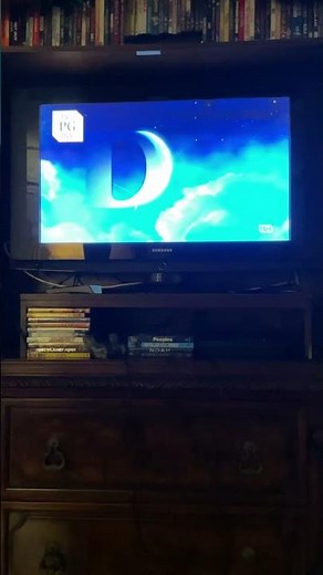 Shrek (2001) - TBS Intro