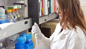 UIC's DMD/PhD Program offers a customizable curriculum combining clinical care with oral science research and biomedical technology to train the next generation of oral health scientists. Oral science utilizes cutting edge biomedical technology and knowledge to address basic and clinical research questions of importance for promoting and maintaining oral health. The program also offers an opportunity to combine PhD training with a DMD for a dual degree. Watch this video to learn what a current D