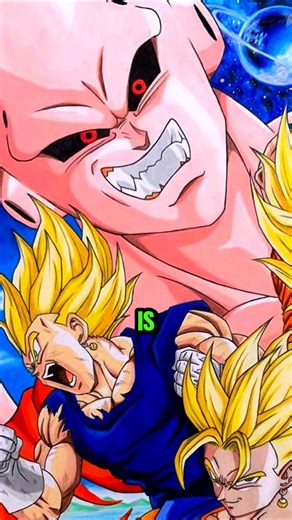 Cell Saga vs Buu Saga — Which Is Actually Better?!
