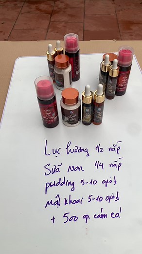 Sapham#chep#moichep#luchuong#suanon#docau668